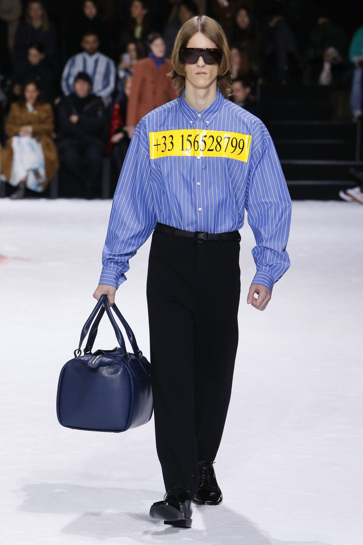 Demna gvasalia fashion hotsell